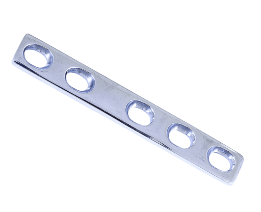 Narrow DCP Plate for 4.5mm - Orthopedic Implant for Bone Fixation