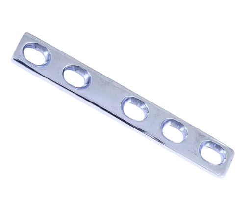 Narrow DCP Plate for 4.5mm - Orthopedic Implant for Bone Fixation