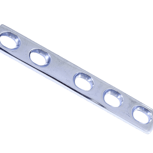 Narrow DCP Plate for 4.5mm - Orthopedic Implant for Bone Fixation