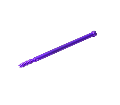 PFN Bolt Cannulated 6.4mm – Precise Orthopedic Fixation for Surgical Excellence