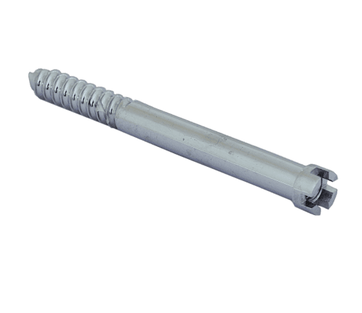 PFN Bolt Cannulated 8.0mm – Enhanced Orthopedic Fixation for Surgical Precision