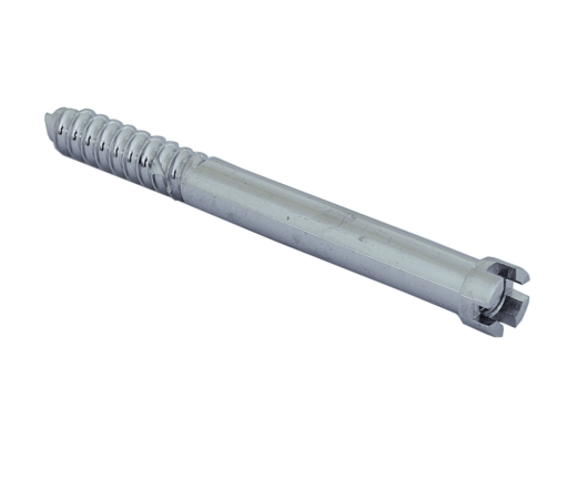 PFN Bolt Cannulated 8.0mm – Enhanced Orthopedic Fixation for Surgical Precision