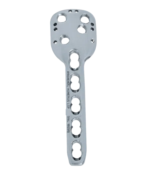 LCP Proximal Humerus Plate 3.5mm (Type 3) – Advanced Fixation for Humerus Fractures