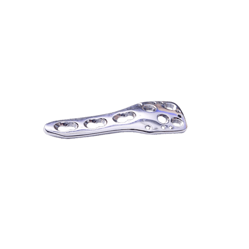 LCP Proximal Humerus Plate 3.5mm (Type 2) – Enhanced Stability for Humerus Fractures