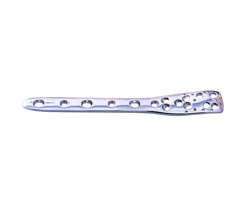 LCP Proximal Humerus Plate 3.5mm (Type 1) – Optimal Fracture Stabilization