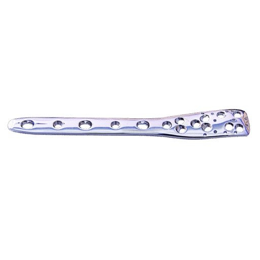 LCP Proximal Humerus Plate 3.5mm (Type 1) – Optimal Fracture Stabilization