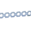 LCP Reconstruction Plate 5.0mm (Round Hole) – Superior Stability for Complex Fractures