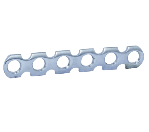 LCP Reconstruction Plate 5.0mm (Round Hole) – Superior Stability for Complex Fractures