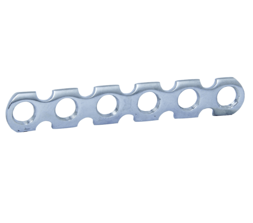 LCP Reconstruction Plate 5.0mm (Round Hole) – Superior Stability for Complex Fractures