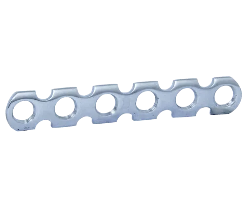 LCP Reconstruction Plate 5.0mm (Round Hole) – Superior Stability for Complex Fractures