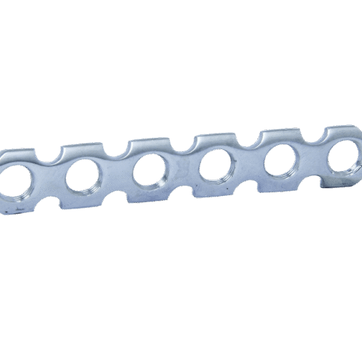 LCP Reconstruction Plate 5.0mm (Round Hole) – Superior Stability for Complex Fractures