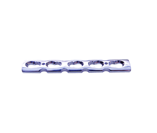 LCP Reconstruction Plate 3.5mm (Dynamic Hole) – Precision Fixation for Complex Fractures