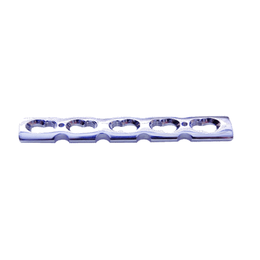 LCP Reconstruction Plate 3.5mm (Dynamic Hole) – Precision Fixation for Complex Fractures