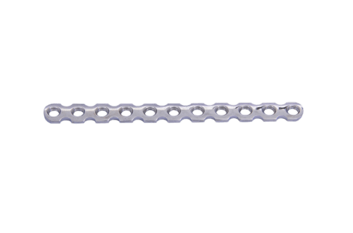 LCP Reconstruction Plate 3.5mm (Round Hole) – Enhanced Fixation for Complex Fractures