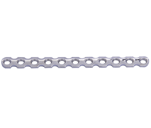 LCP Reconstruction Plate 3.5mm (Round Hole) – Reliable Fixation for Complex Fractures