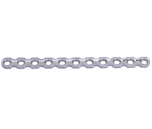 LCP Reconstruction Plate 3.5mm (Round Hole) – Reliable Fixation for Complex Fractures