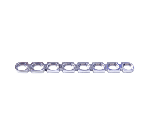 DC Reconstruction Plate for 3.5mm Screw (Hole) - Orthopedic Implant for Bone Reconstruction
