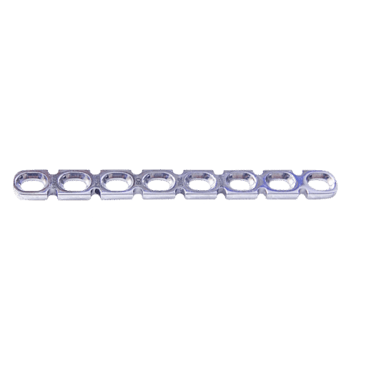 DC Reconstruction Plate for 3.5mm Screw (Hole) - Orthopedic Implant for Bone Reconstruction