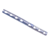 Semi Tubular Plate for 4.5mm Screw - Orthopedic Implant for Fracture Fixation