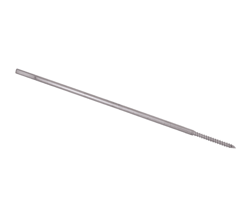 Schanz Screw Threaded – Precision Fixation in 16mm and 32mm Lengths