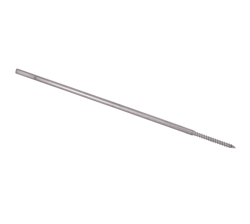 Schanz Screw Threaded – Precision Fixation in 16mm and 32mm Lengths