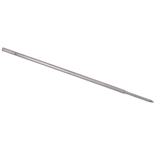 Schanz Screw Threaded – Precision Fixation in 16mm and 32mm Lengths