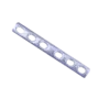 Small DCP Plate for 3.5mm Screw - Orthopedic Implant for Fracture Fixation