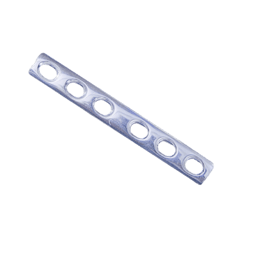 Small DCP Plate for 3.5mm Screw - Orthopedic Implant for Fracture Fixation
