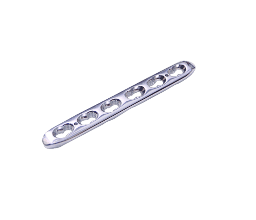 Small Compression Locking Plate – Precise Fixation for Bone Fractures