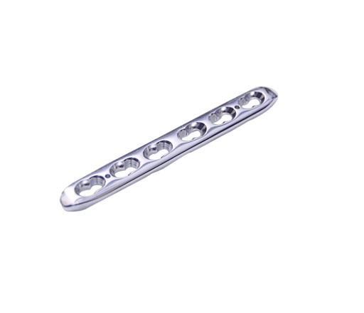 Small Compression Locking Plate – Precise Fixation for Bone Fractures