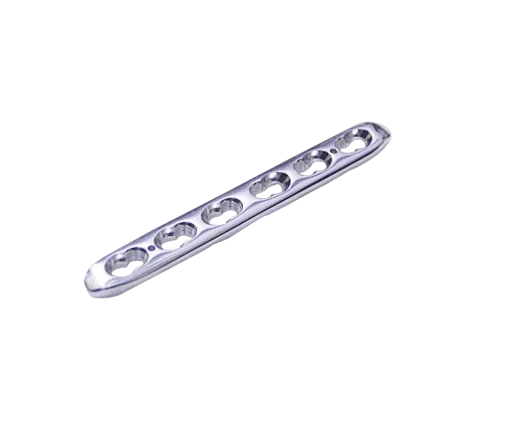 Small Compression Locking Plate – Precise Fixation for Bone Fractures
