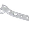 T Buttress Plate for 4.5mm - Orthopedic Implant for Fracture Fixation