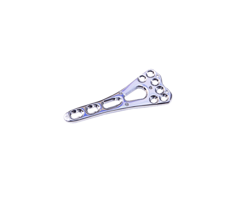 Two-Column Distal Radius Plate – Precision Fixation for Wrist Fractures