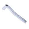 95D DCS Plate with DCP Holes - Samis Instruments Orthopedic Implant