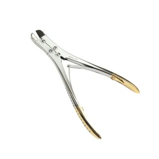 Alternative view of SIDE CUTTER FOR KIRSCHNER WIRES HARD EDGE