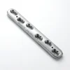 Broad Locking Compression Plate — orthopedic bone fixation plate