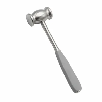 COLLIN MALLET Premium German Stainless Steel orthopedic surgical mallet by Sami's Instruments