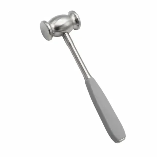COLLIN MALLET Premium German Stainless Steel orthopedic surgical mallet by Sami's Instruments