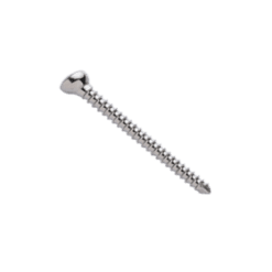 3.5mm Locking Head Screw, Self Tapping - Advanced Orthopedic Fixation Solution