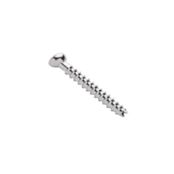 4.0mm Cannulated Cancellous Screw (Fully Threaded) - Orthopedic Fixation Solution