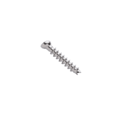 6.5mm Cannulated Cancellous Screw (32mm Thread) - Orthopedic Fixation Solution