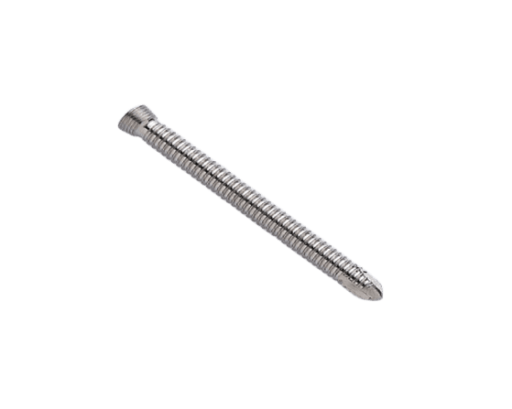 2.7mm Precision Locking Head Surgical Screw - Orthopedic Medical Implant