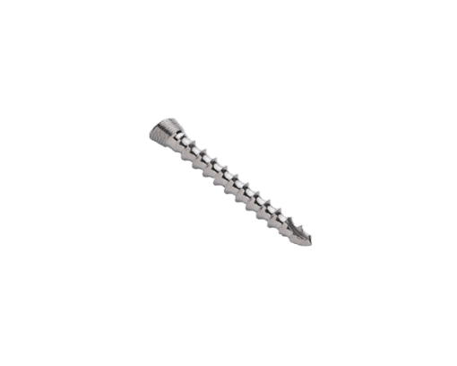 LCP Screw Cancellous Dia 5.0mm – Reliable Fixation for Orthopedic Applications