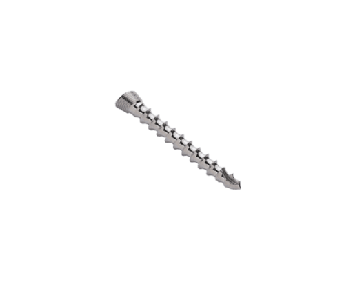 LCP Screw Cancellous Dia 5.0mm – Reliable Fixation for Orthopedic Applications