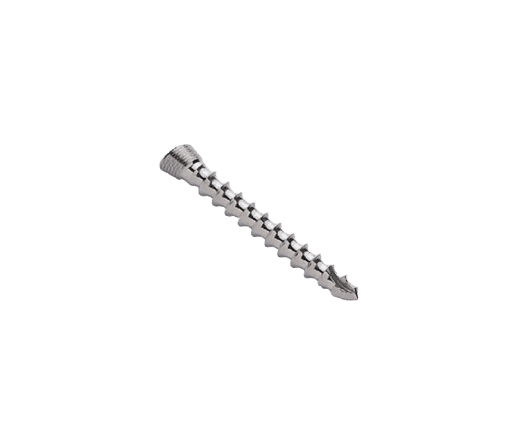 LCP Screw Cancellous Dia 5.0mm – Reliable Fixation for Orthopedic Applications