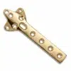 Cloverleaf Plate - Image 2