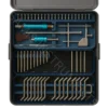 DHS Instrument Set – Essential Tools for Dynamic Hip Screw Procedures