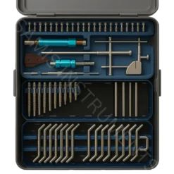 DHS Instrument Set – Essential Tools for Dynamic Hip Screw Procedures