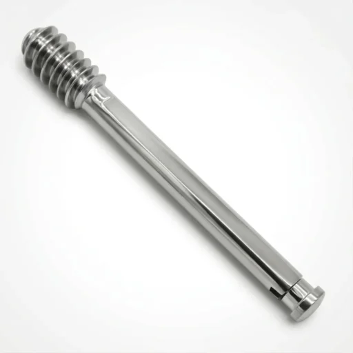 DHS Lag Screw Pediatrics – orthopedic lag screw for pediatric proximal femoral fracture fixation