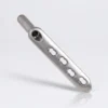 DHS Plate (DCP Holes) Long Barrel - Orthopedic Implant for Fracture Fixation